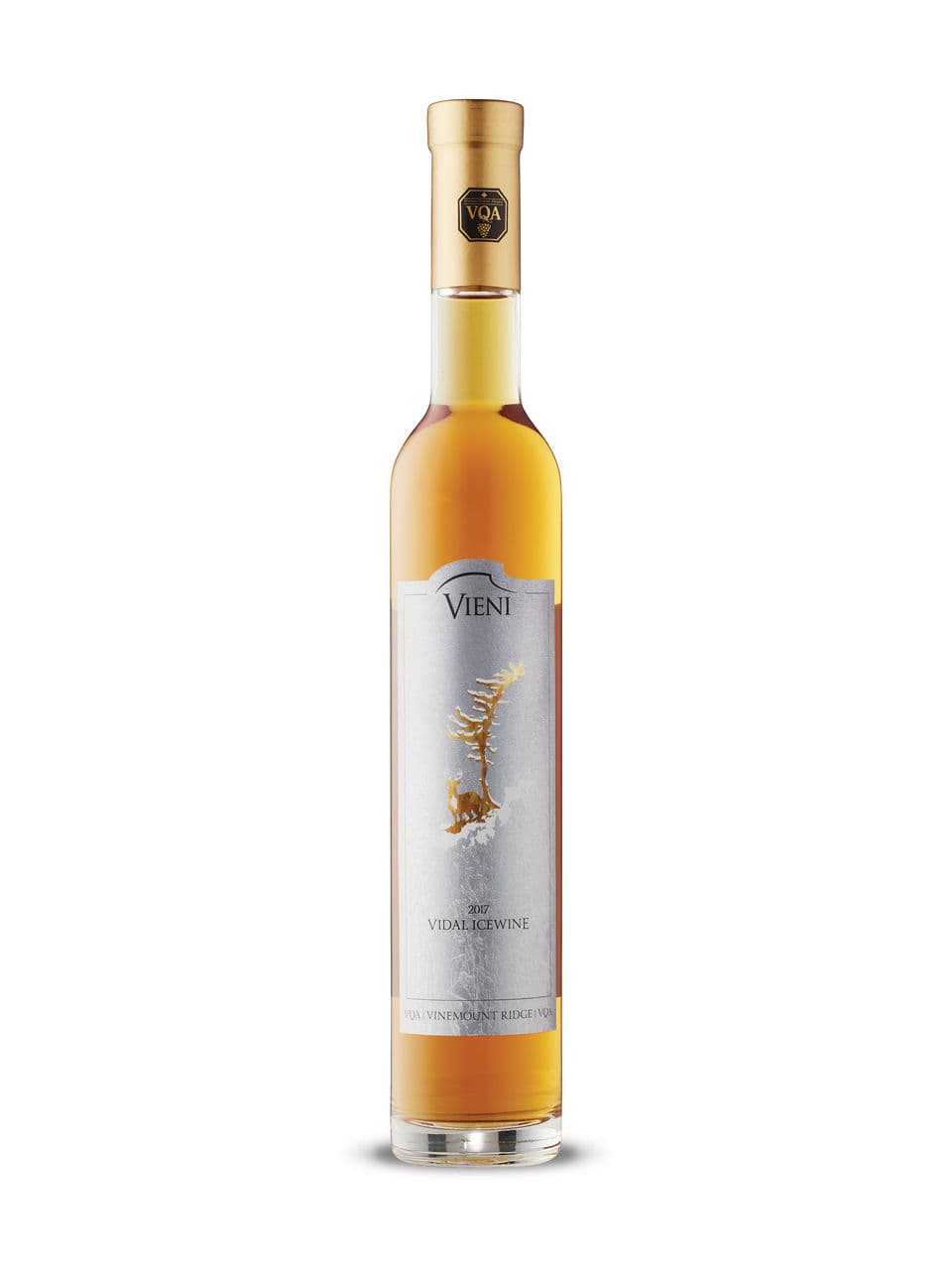 Vieni Vidal Icewine VQA 2017