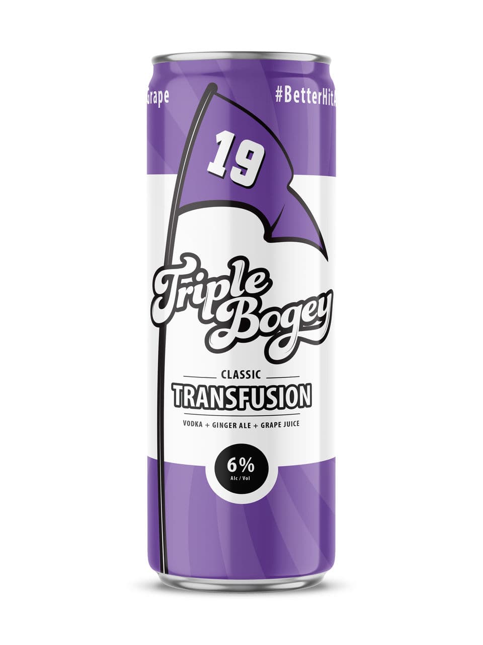 Triple Bogey Transfusion