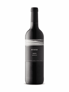 Stratus Merlot VQA 2021
