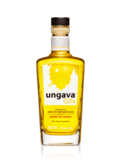Ungava Gin