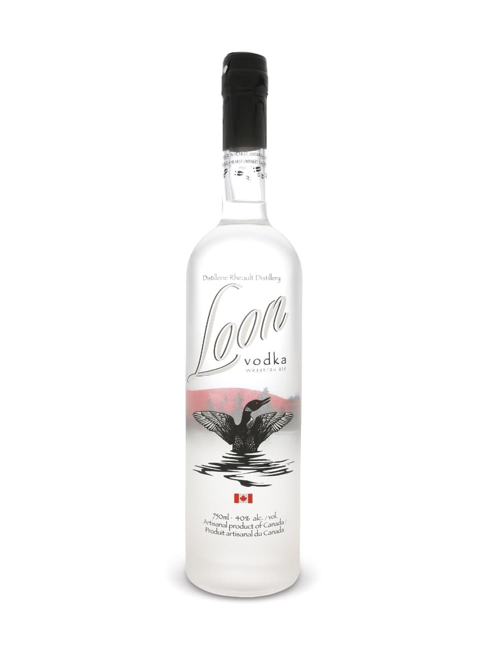 Loon Vodka