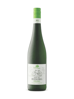 Landlust Organic Riesling 2023