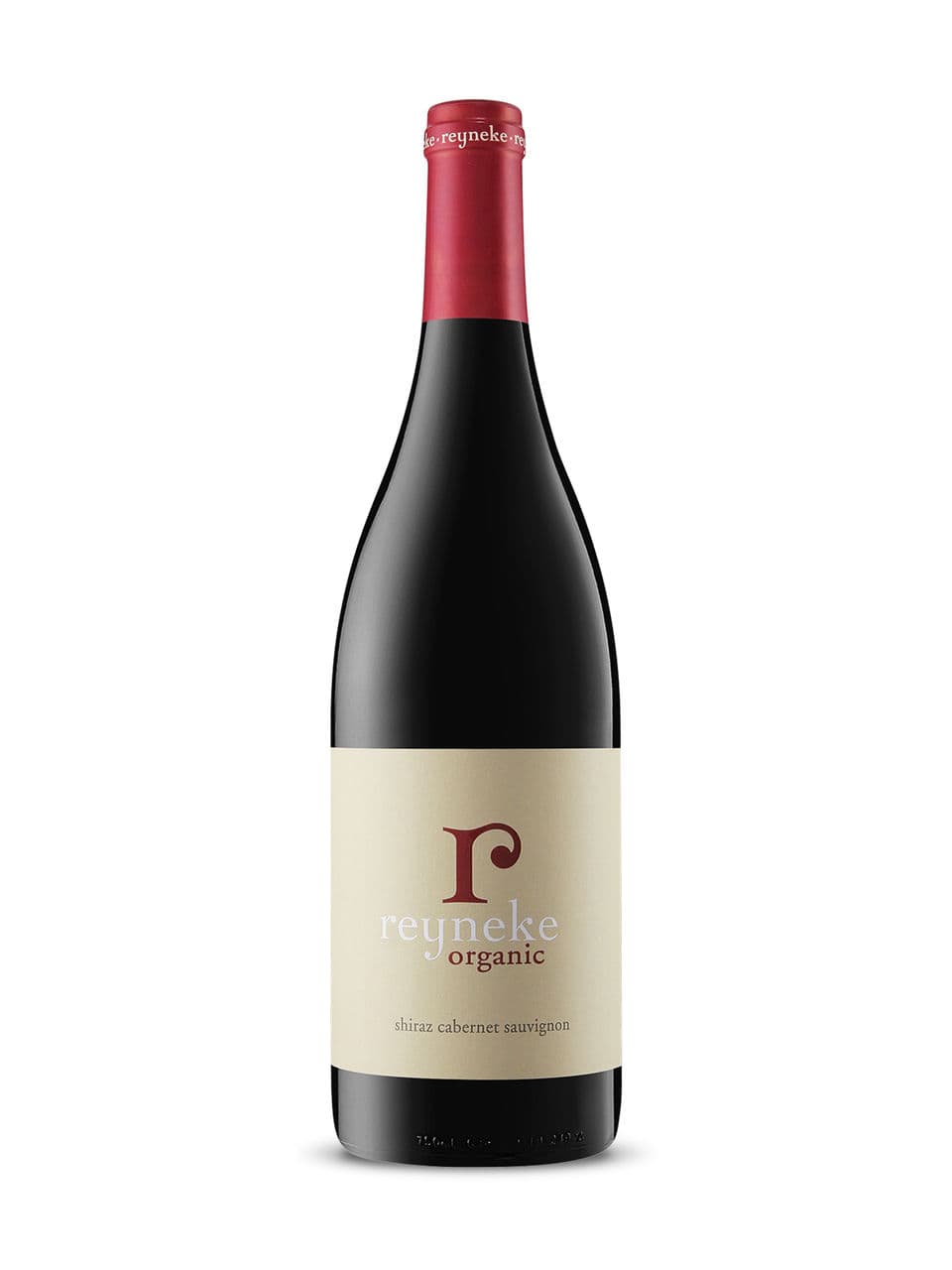 Reyneke Organic Shiraz Cabernet Sauvignon 2022