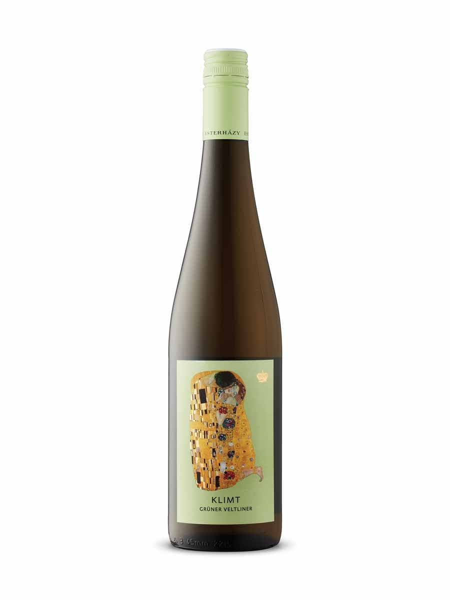 Klimt Gruner Veltliner 2025 2024