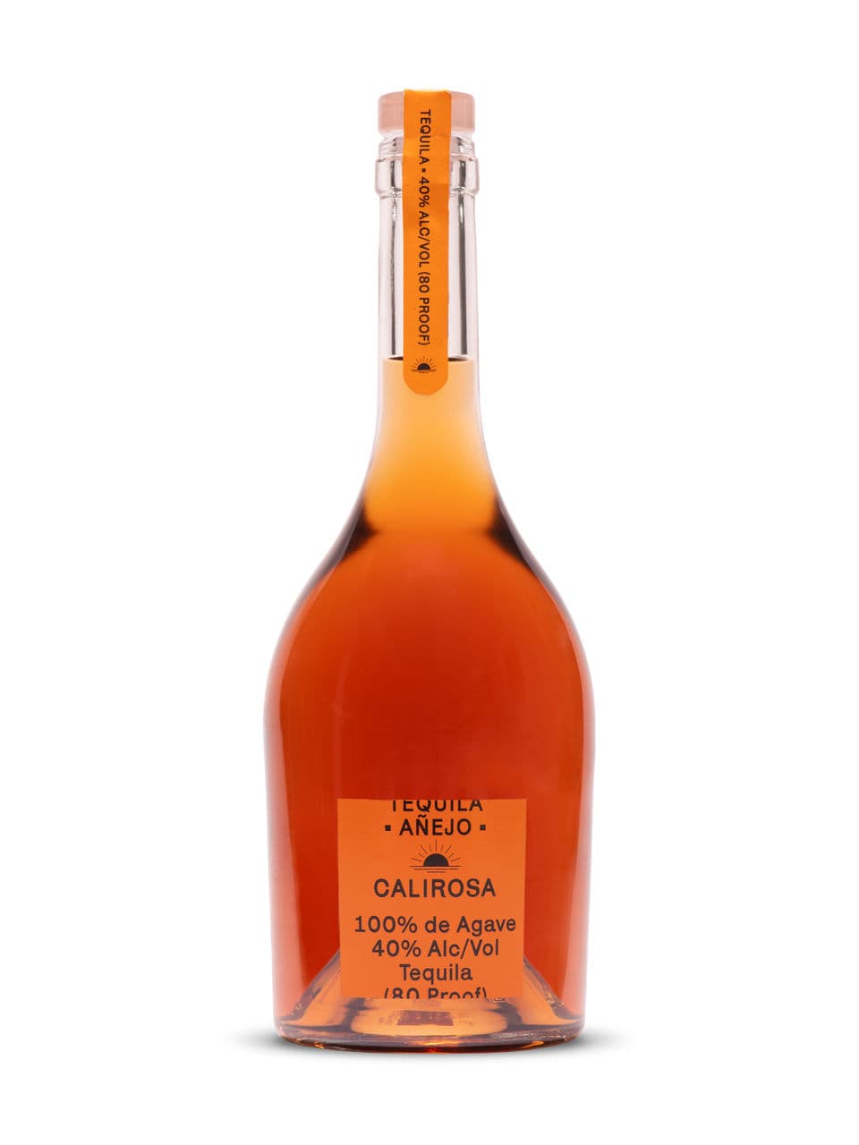 Calirosa Anejo Tequila