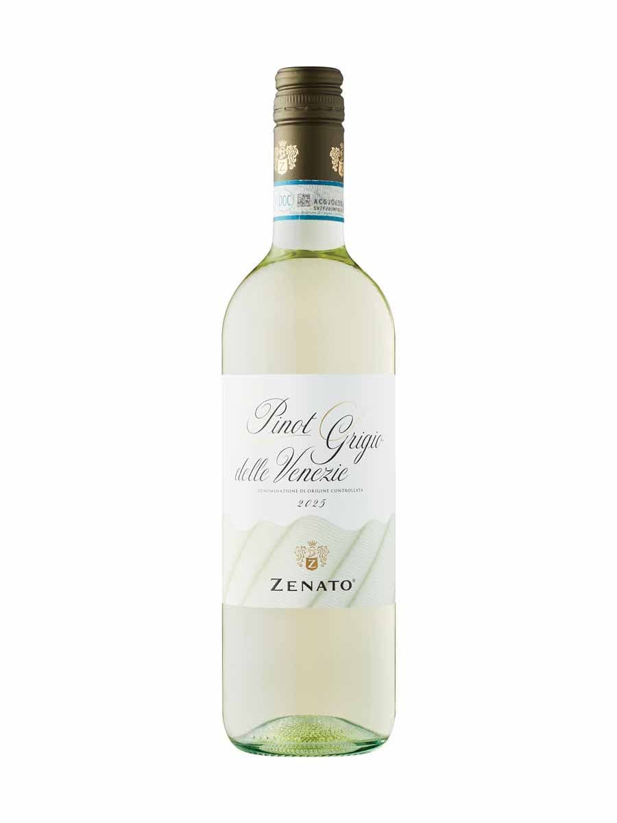 Zenato Pinot Grigio 2025
