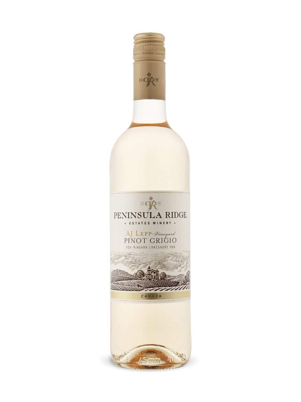 Peninsula Ridge Pinot Grigio VQA