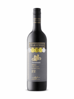 Wakefield Jaraman Shiraz 2024