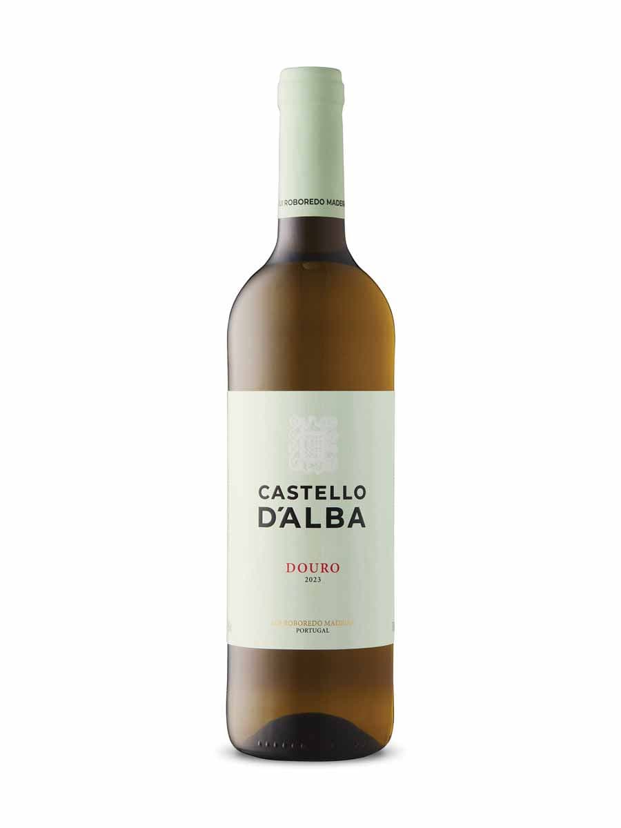 Castello d'Alba Blanc 2023