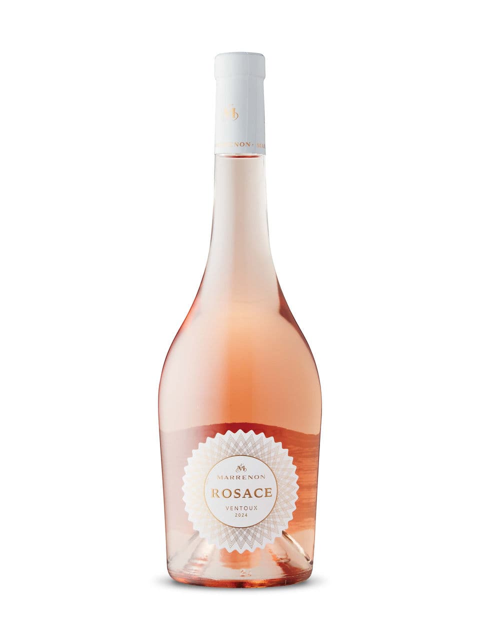 Marrenon Rosace Ventoux Rosé 2025