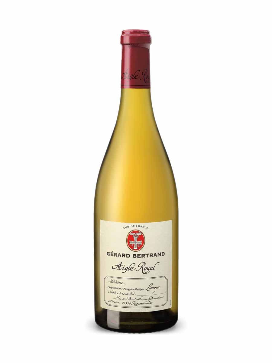 Gérard Bertrand Aigle Royal Chardonnay 2022