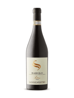 San Silvestro Patres Barolo 2020