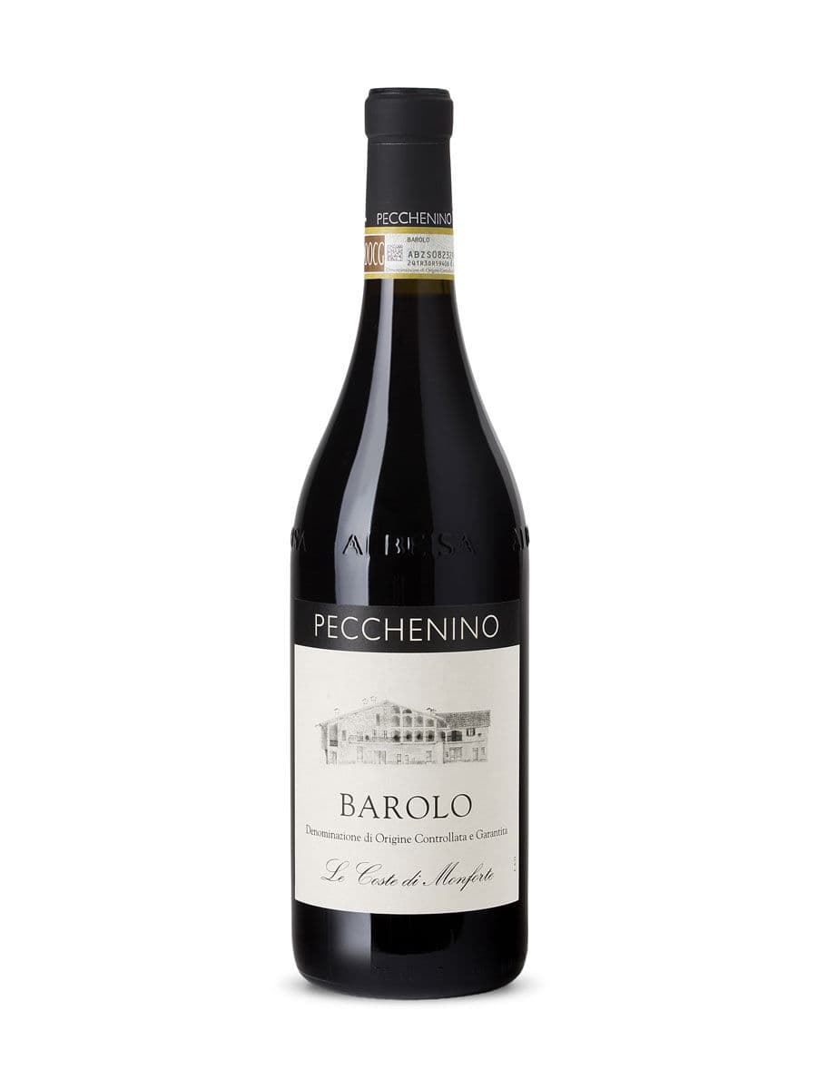 Pecchenino Le Coste Barolo 2020