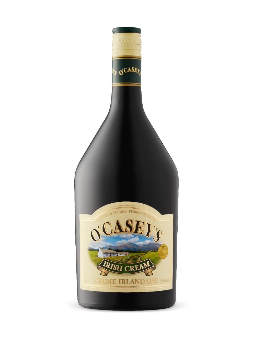 Crème irlandaise O'Casey's