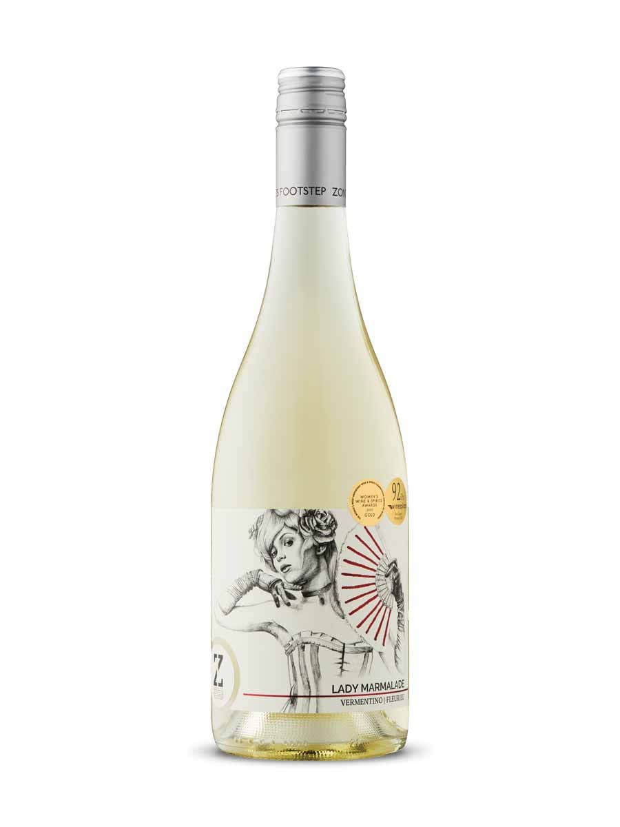 Vermentino Lady Marmalade Zonte's Footstep 2024
