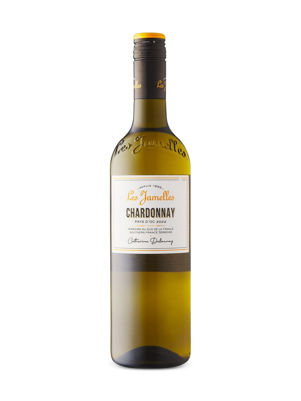 Chardonnay Les Jamelles