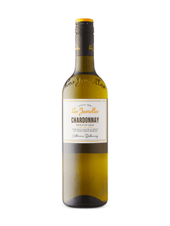 Chardonnay Les Jamelles