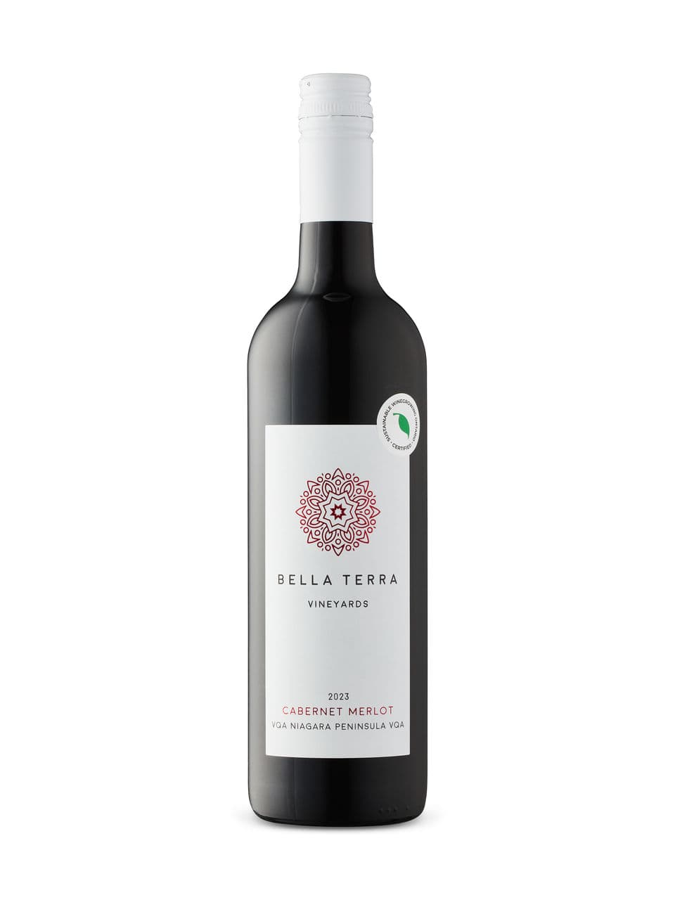 Bella Terra Cabernet Merlot VQA