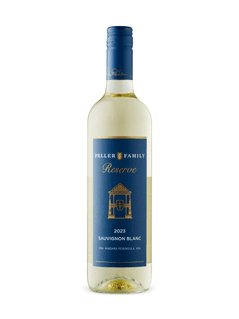Sauvignon blanc Reserve Peller Family VQA