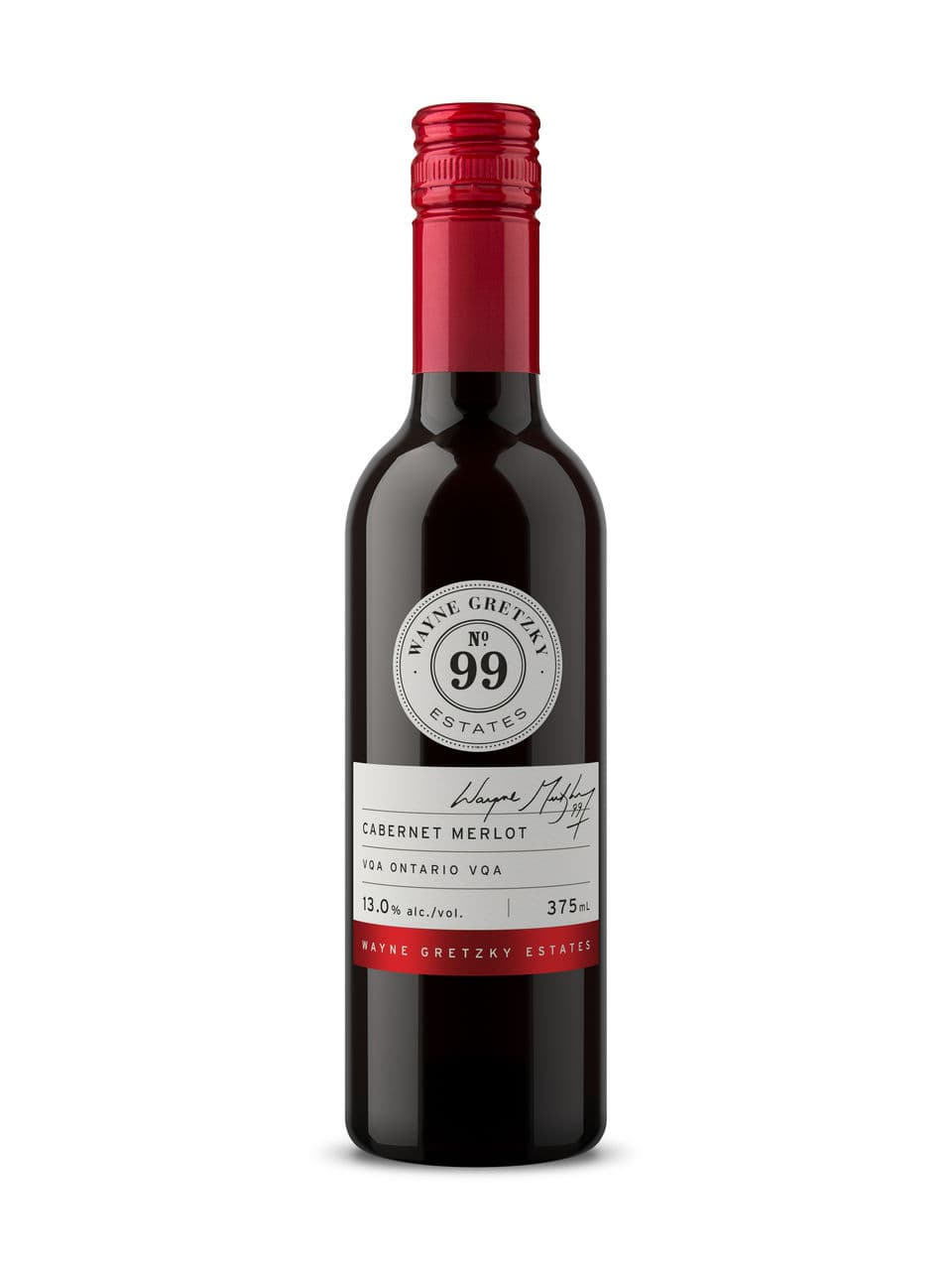 Cabernet/Merlot VQA Wayne Gretzky