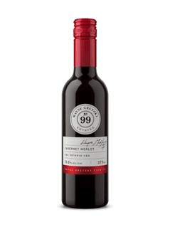 Cabernet/Merlot VQA Wayne Gretzky