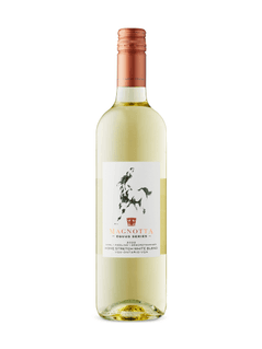 Assemblage blanc Home Stretch Equus Series Magnotta VQA