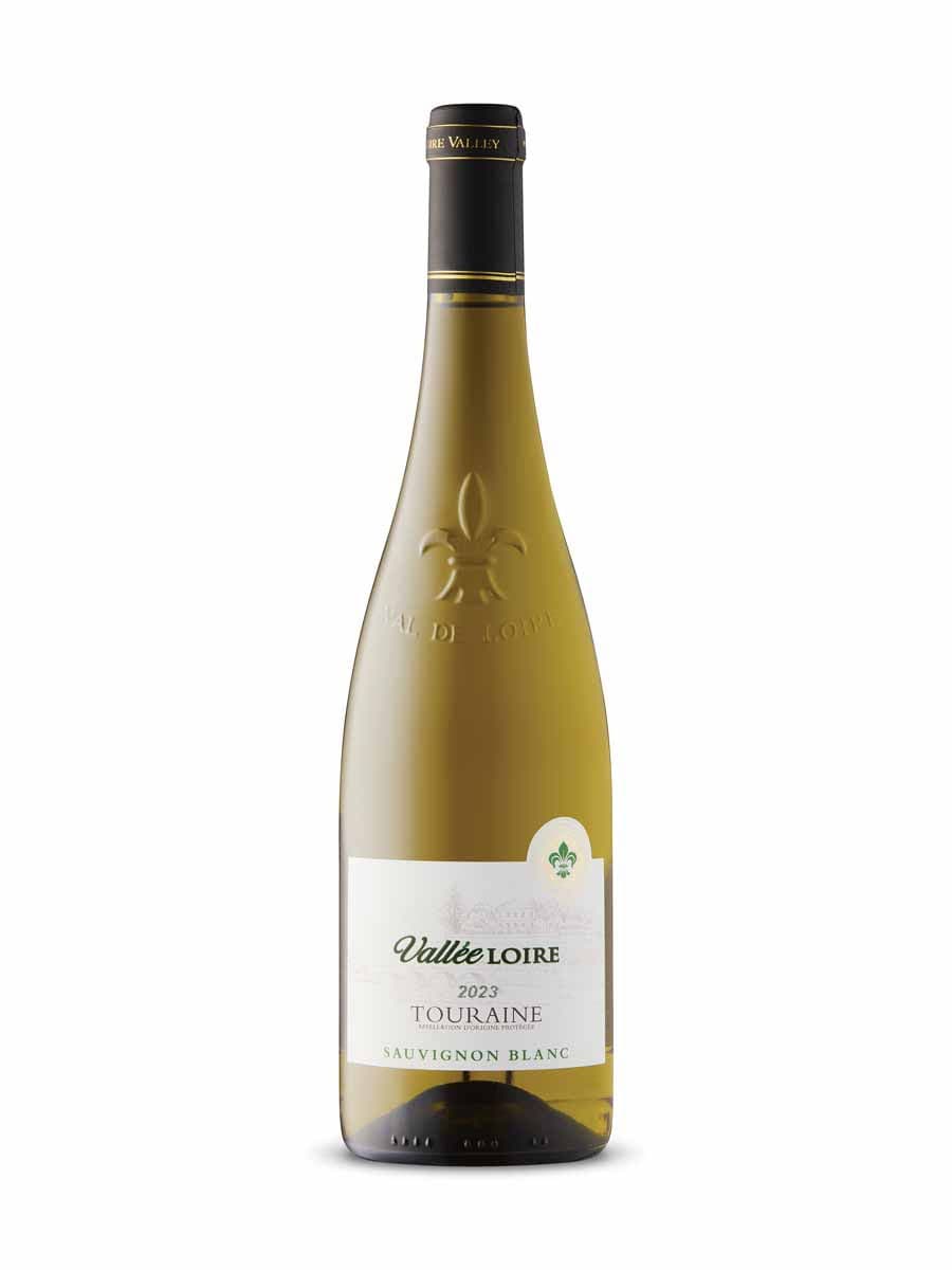 Vallée Loire Touraine Sauvignon Blanc 2022