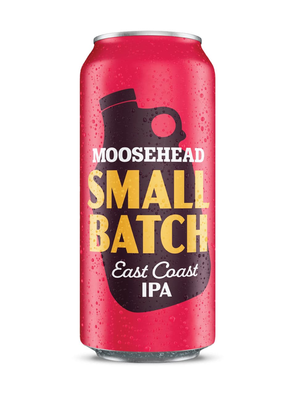 Moosehead Small Batch East Coast IPA