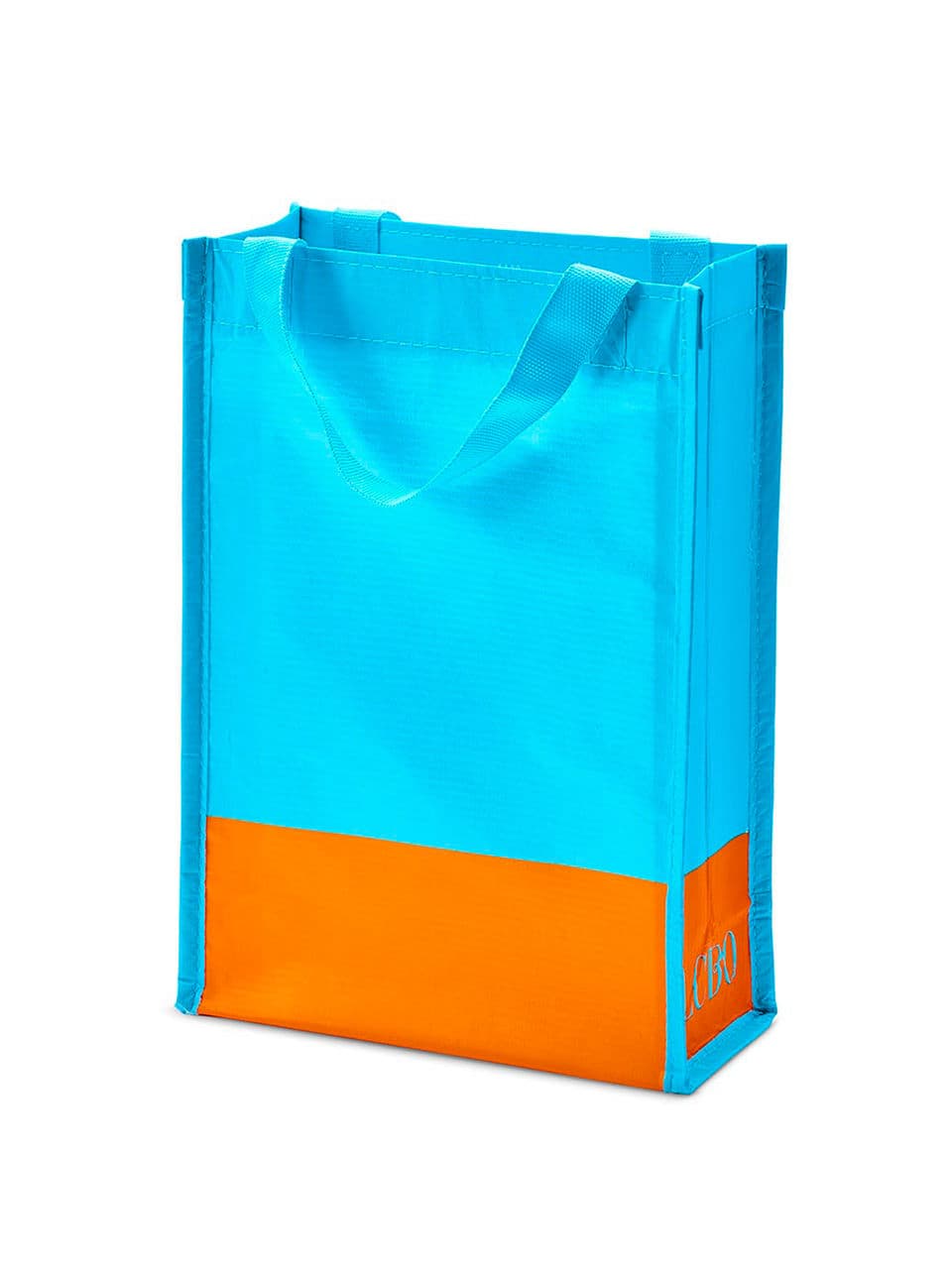 Reusable 2 Bottle Bag