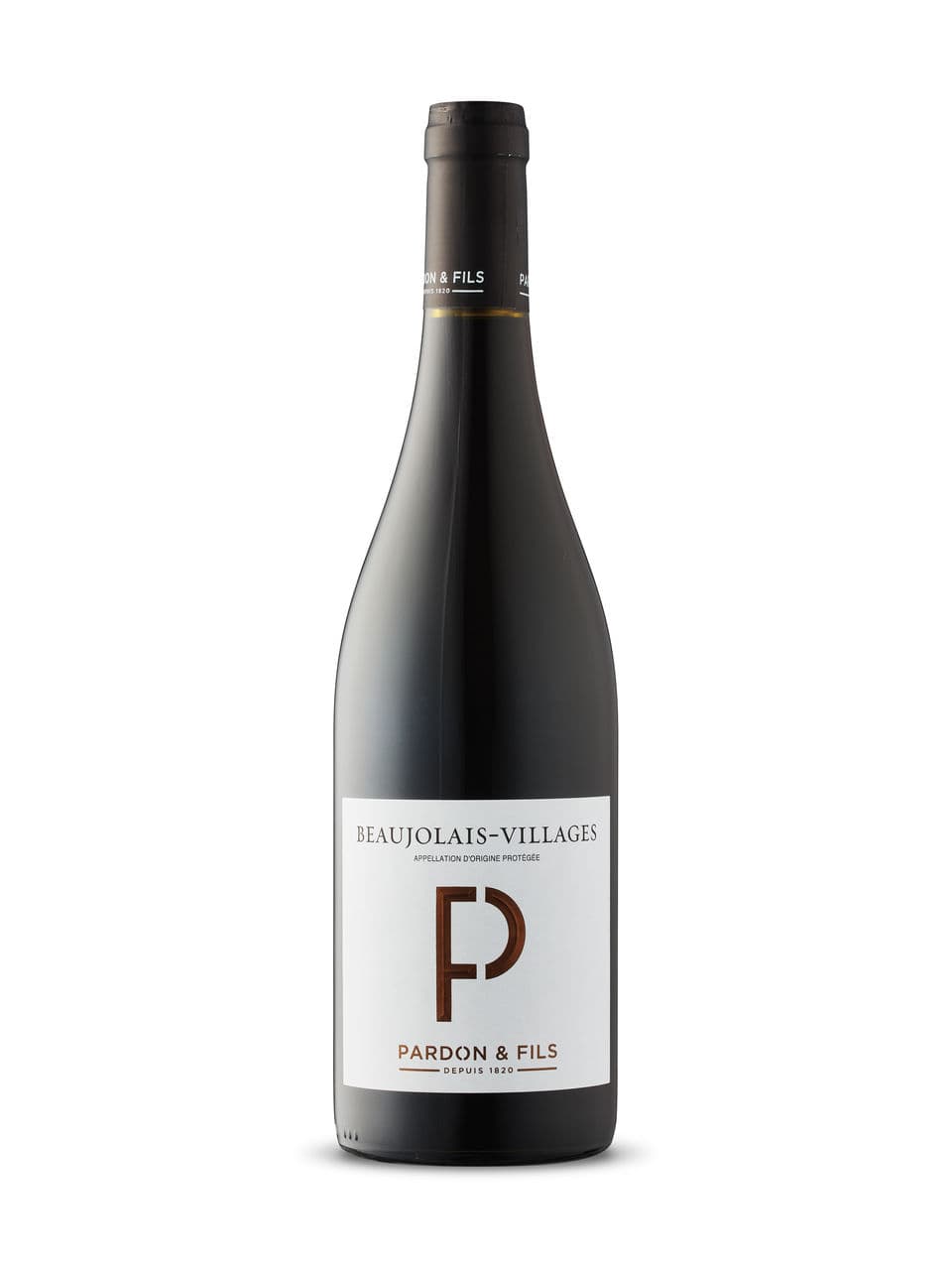 Beaujolais-Villages Cuvée P Pardon & Fils 2023