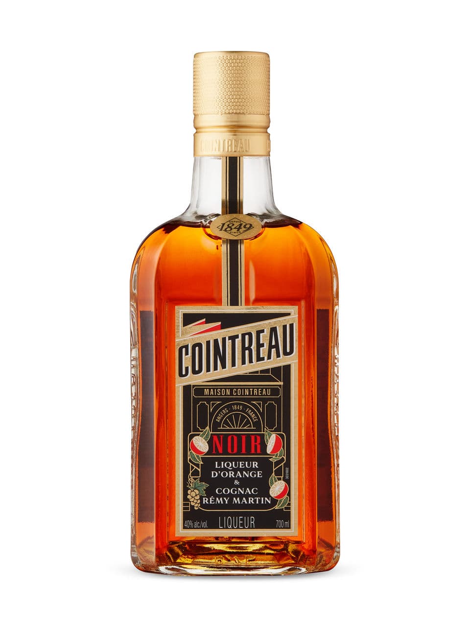 Cointreau Noir
