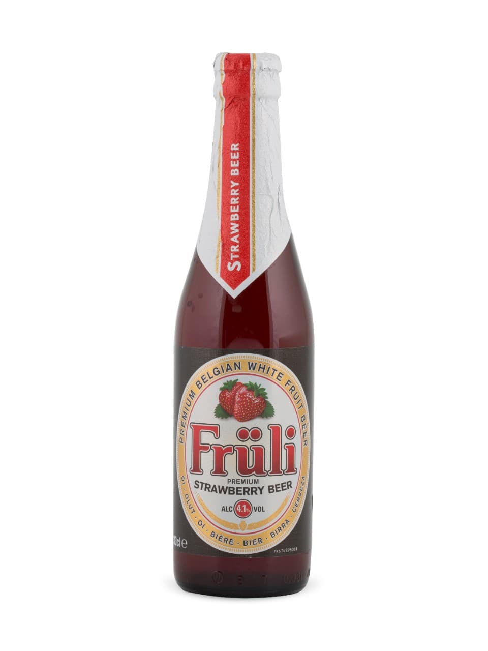 Fruili Strawberry
