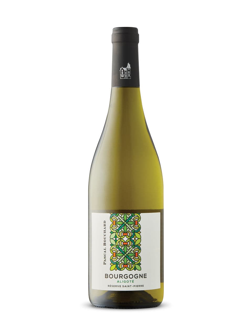 Pascal Bouchard Réserve Saint-Pierre Bourgogne Aligoté