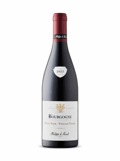 Philippe le Hardi Vieilles Vignes Bourgogne Pinot Noir 2023