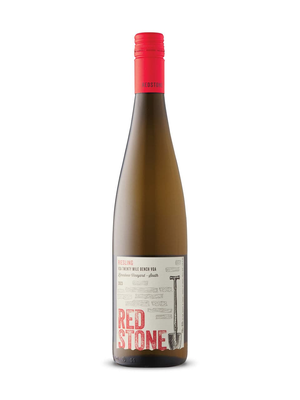 Riesling Limestone Vineyard South Redstone 2023
