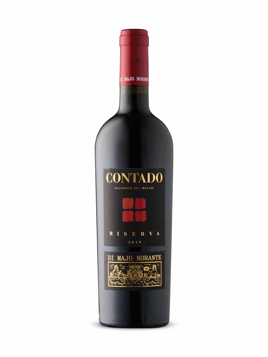 Di Majo Norante Contado Riserva Aglianico del Molise 2019