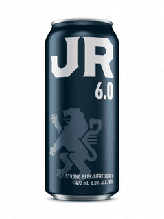 James Ready 6.0
