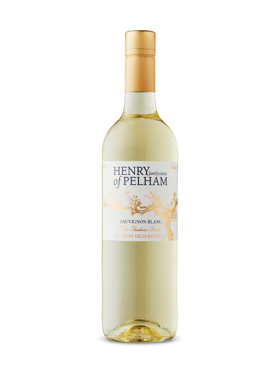 Henry of Pelham The Shadow Rock Sauvignon Blanc 2024