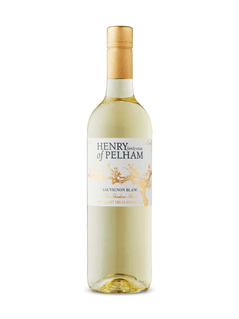 Henry of Pelham The Shadow Rock Sauvignon Blanc 2024