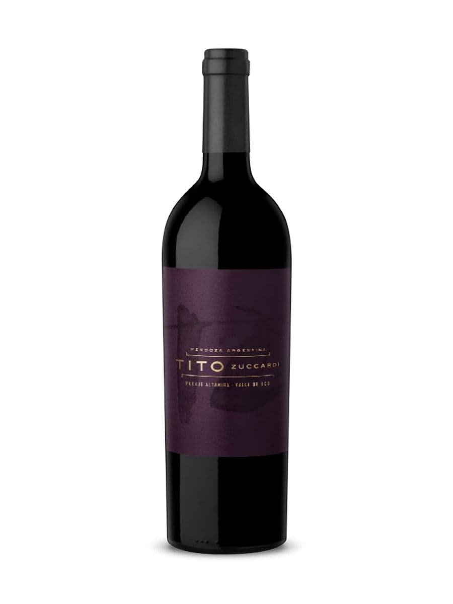 Zuccardi Tito 2022