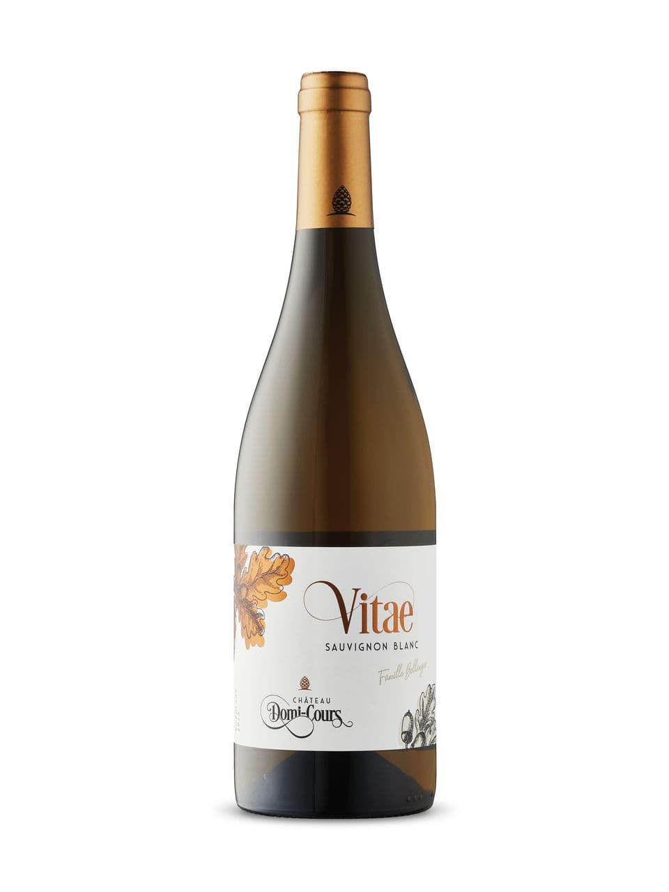 Chateau Domi-Cours Vitae Sauvignon Blanc 2023