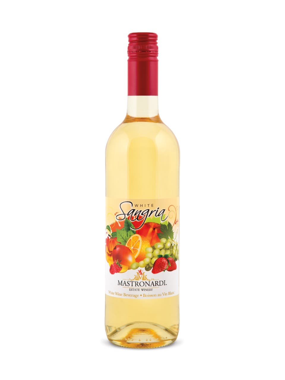 Mastronardi White Sangria
