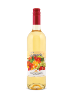 Mastronardi White Sangria