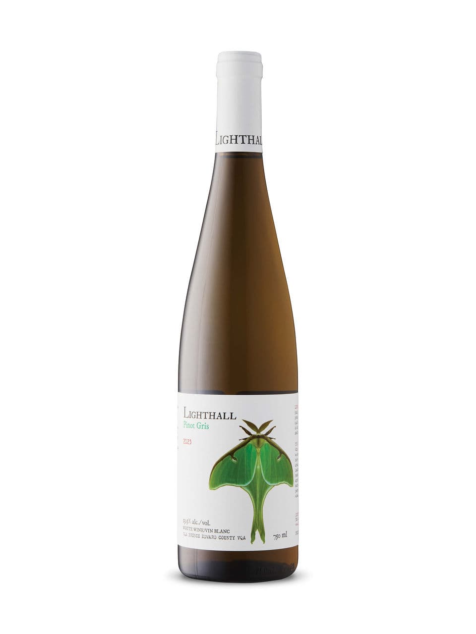 Lighthall Pinot Gris VQA 2022