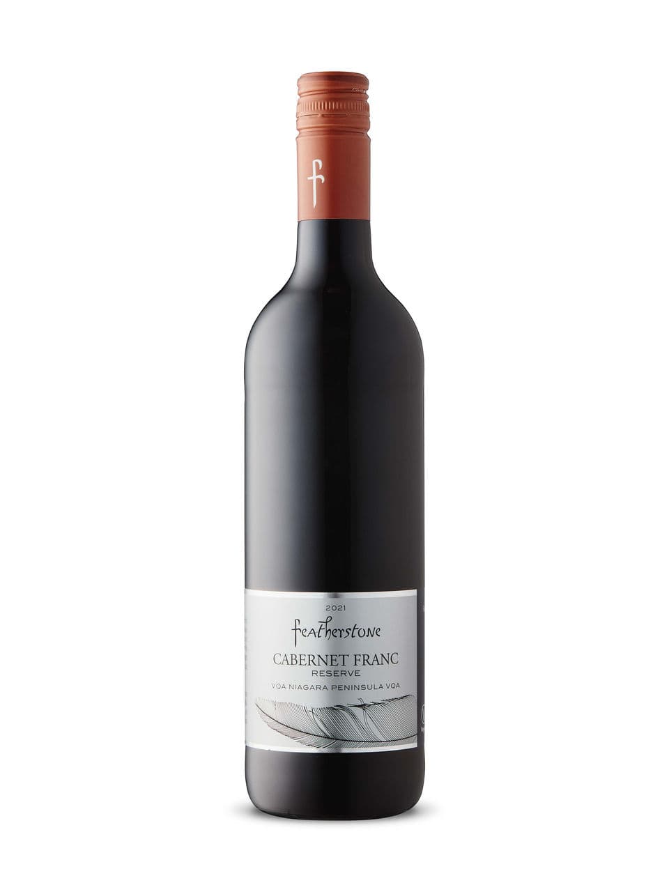 Cabernet Franc Reserve Featherstone 2021
