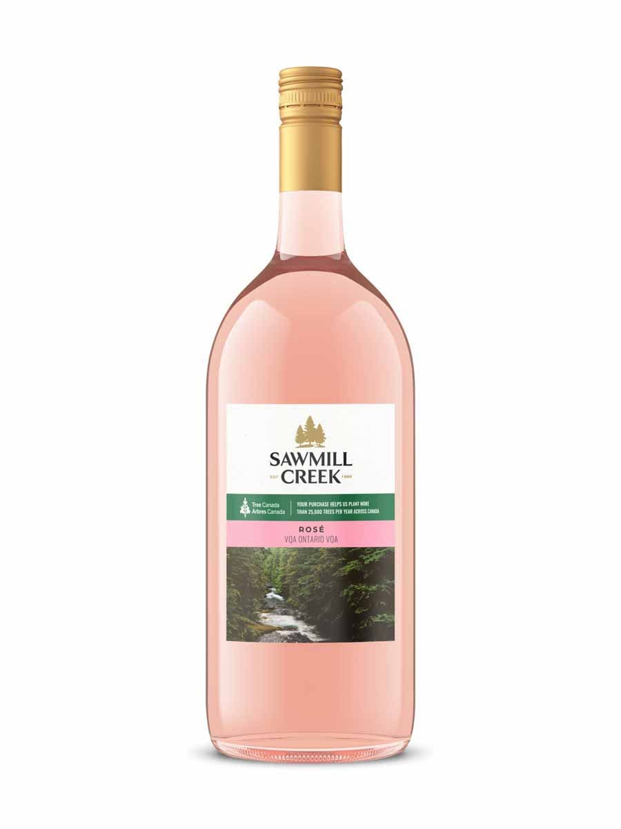 Rosé Sawmill Creek