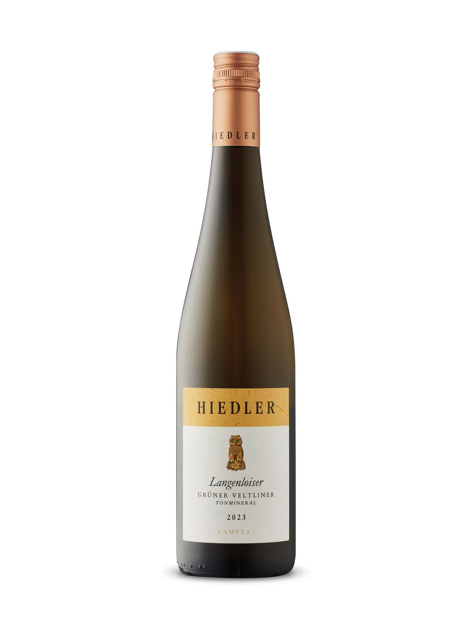 Langenloiser Gruner Veltliner Tonmineral 2023