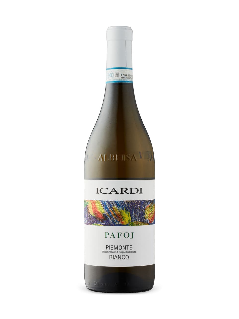 Pafoj Bianco Icardi 2022
