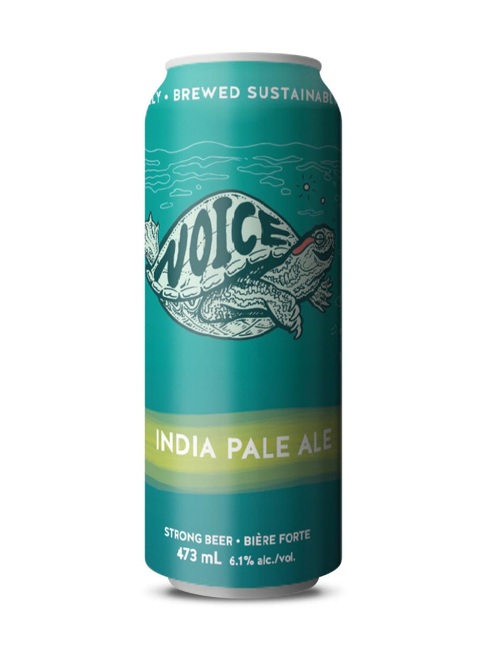 Parsons Brewing Noice IPA
