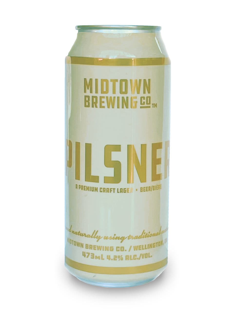 Midtown Pilsner
